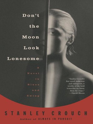 cover image of Don't the Moon Look Lonesome